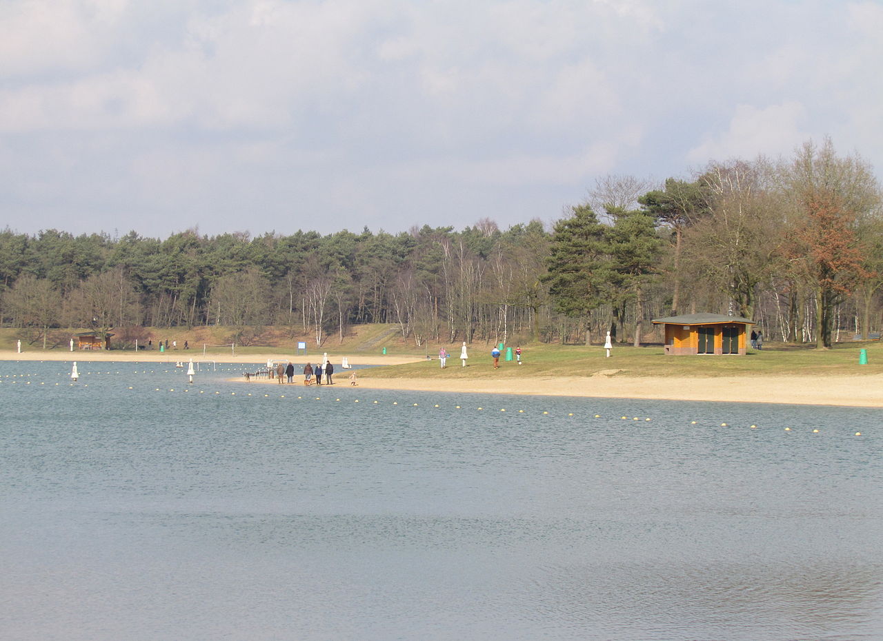 Heerderstrand