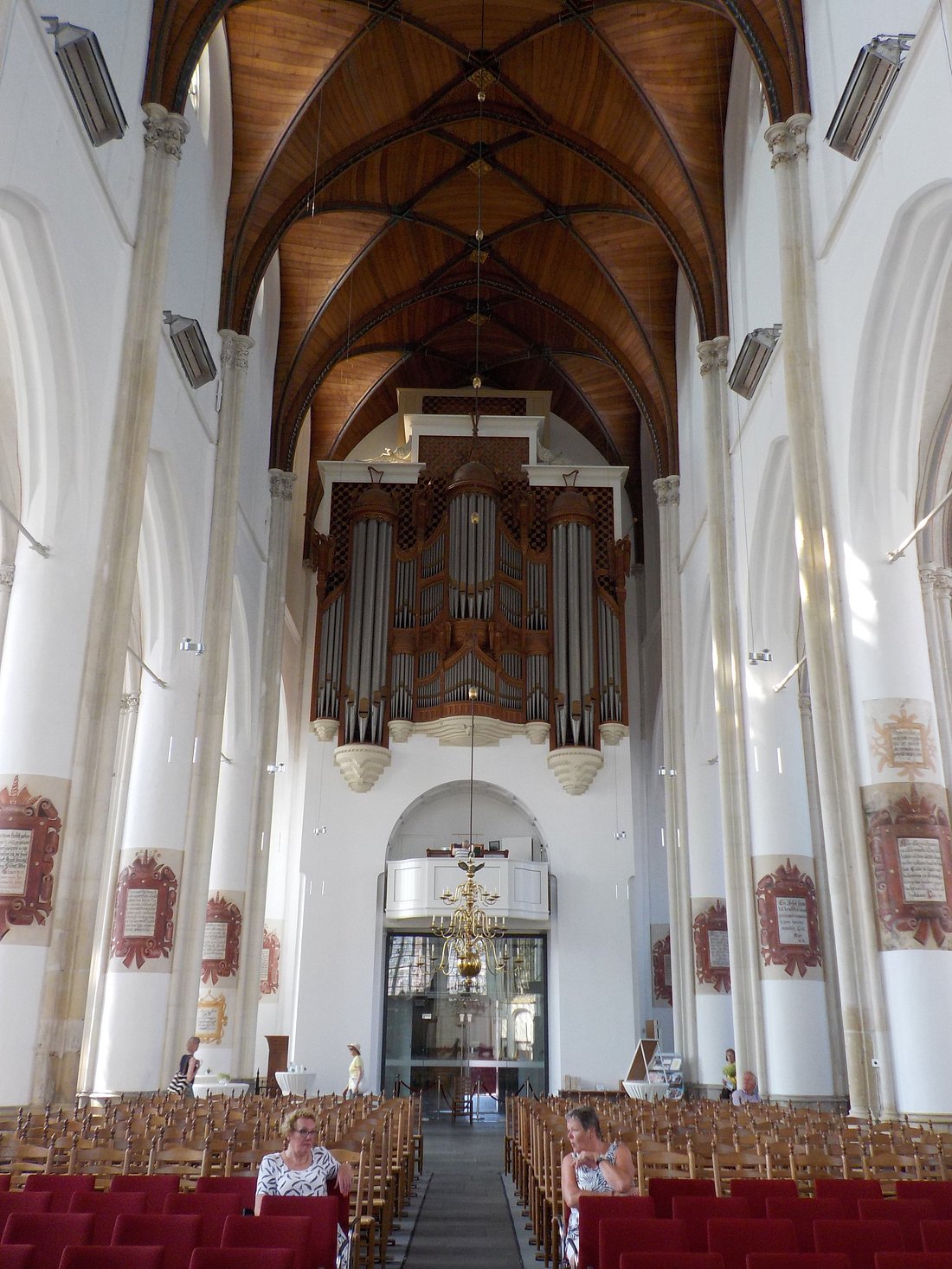 Martinikerk Doesburg