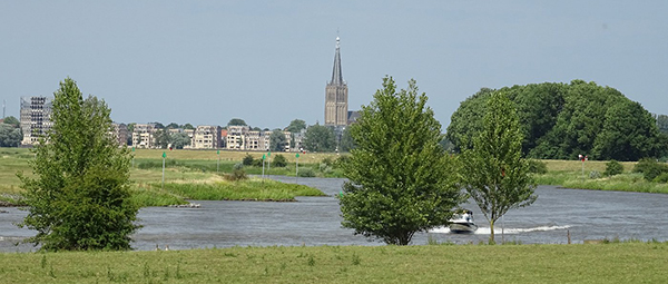 Matinikerk Doesburg 2l