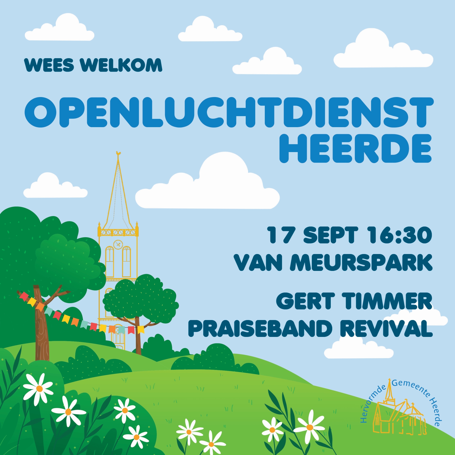 20230917 openluchtdienst