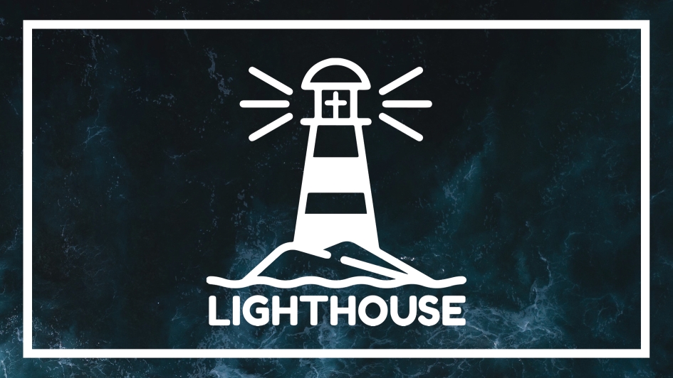 logo lighthouse